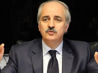 حزب حاکم ترکیه آماده تشکیل دولت ائتلافی است