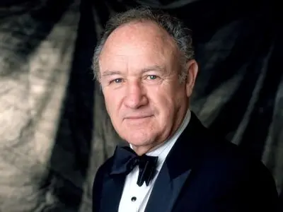 جین هکمن درگذشت