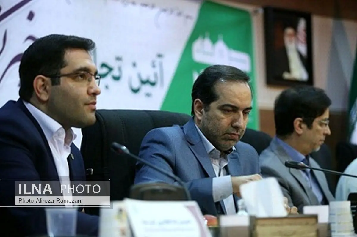 فضاسازی منسجم تبلیغات شهری قم در دهه کرامت