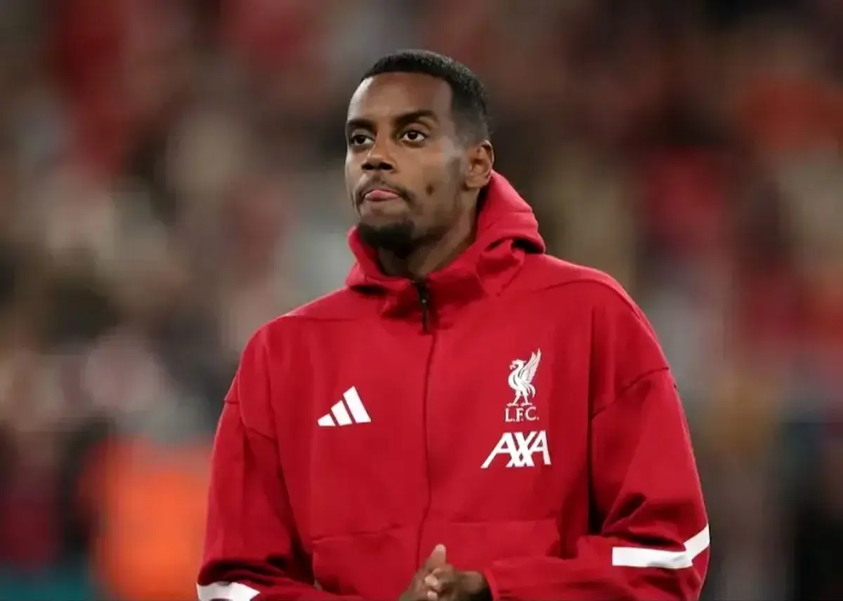 ستاره گران‌قیمت لیورپول دوباره در دسترس شد