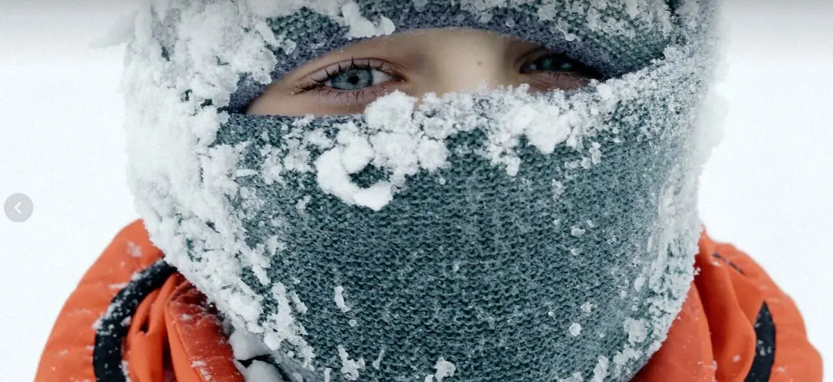 جاهایی روی زمین که انسان نباید در آن زنده بماند