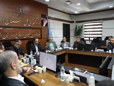 تشکیل ۱۱ هزار و ۶۴۱ پرونده قضایی در البرز که یکی از طرفین آن اتباع خارجی بودند/ورود اتباع با ویزای توریستی