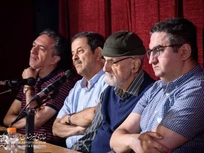 «هدی»؛ روایتی از منش هدی صابر و تجربه‌ای تاریخی برای نسل‌های امروز