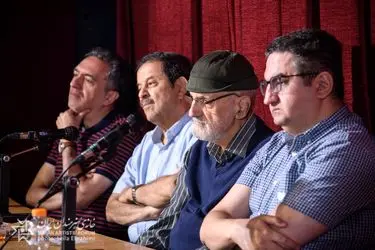 «هدی»؛ روایتی از منش هدی صابر و تجربه‌ای تاریخی برای نسل‌های امروز