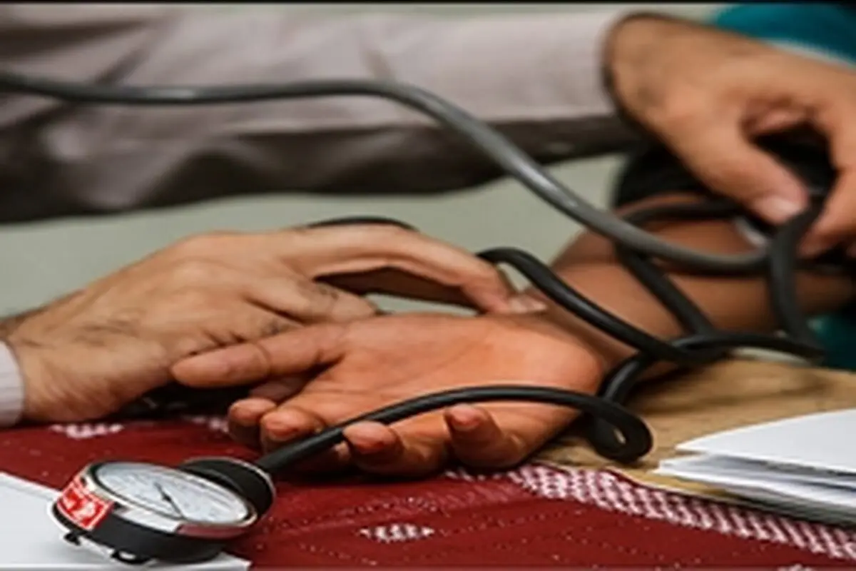 غربالگری بیماری‌های خاموش، بین کارکنان استان کرمانشاه انجام می‌شود