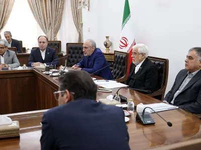 تصویب طرح‌های راهبردی نفت و نیرو برای افزایش تولید و تأمین انرژی کشور