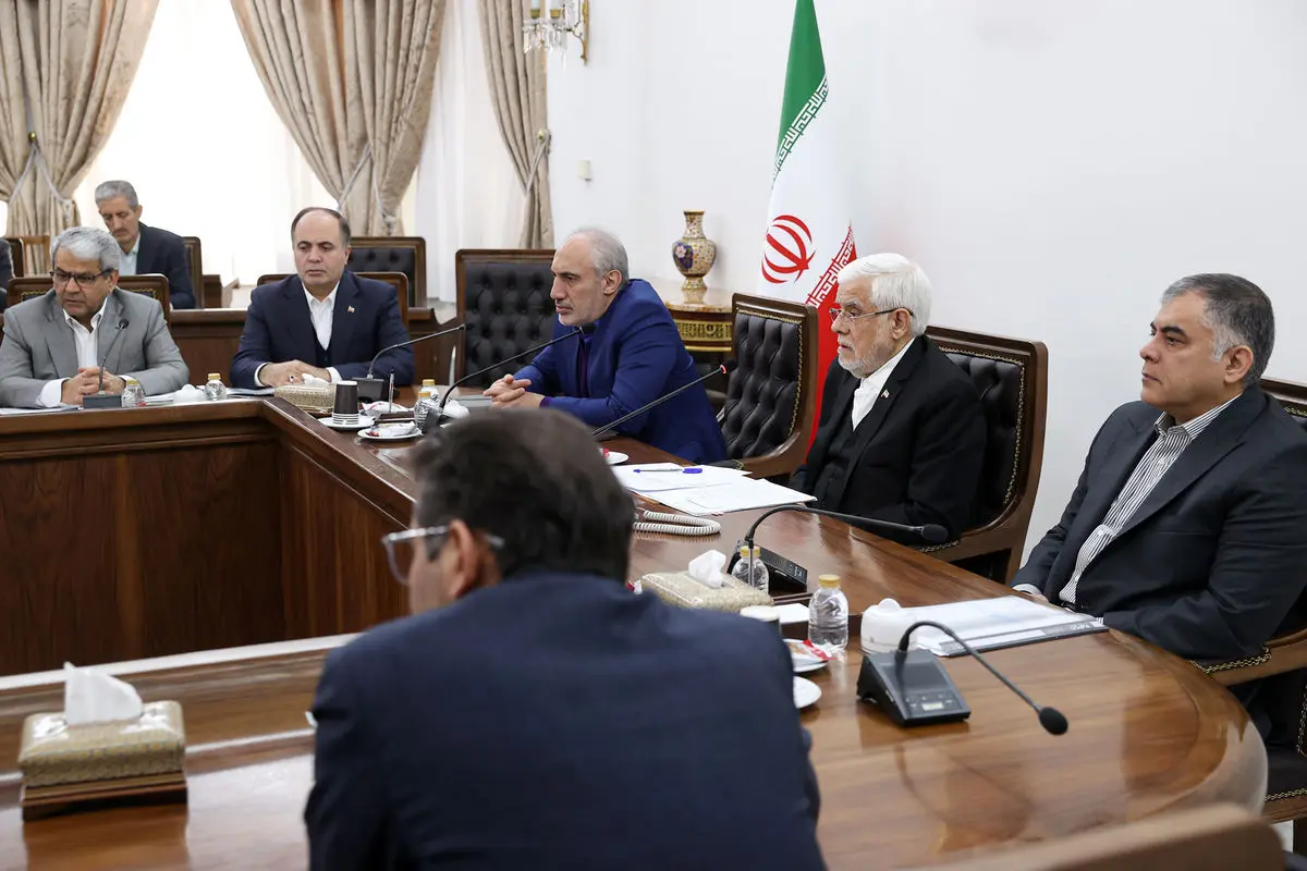 تصویب طرح‌های راهبردی نفت و نیرو برای افزایش تولید و تأمین انرژی کشور