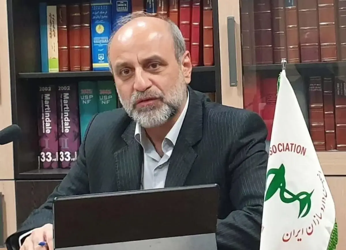انبار ذخایر استراتژیک دارو در محل‌های متمرکز و خاص با اصول پدافند غیرعامل همخوانی ندارد