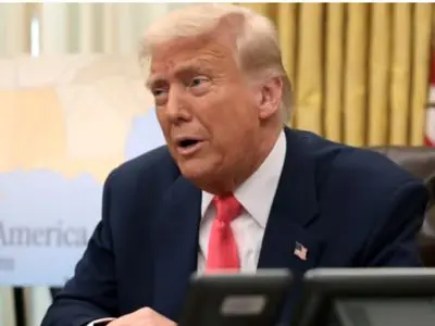 نامه ترامپ نوشته شده ولی هنوز ارسال نشده است