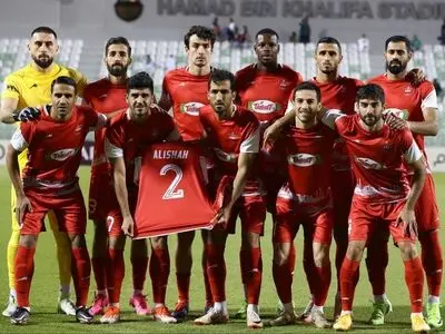 ترکیب احتمالی پرسپولیس مقابل نساجی