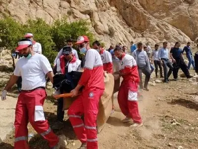 کشف پیکر فرد مفقود شده پس از 2 روز در ارتفاعات استان زنجان / نجات یک بانوی مصدوم در منطقه گاوازنگ