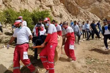 کشف پیکر فرد مفقود شده پس از 2 روز در ارتفاعات استان زنجان / نجات یک بانوی مصدوم در منطقه گاوازنگ