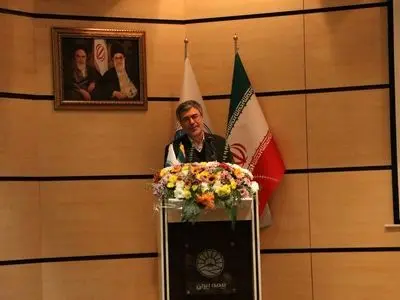 برگزاری جشن ولادت حضرت فاطمه زهرا(س) و روز مادر و زن در بیمه ایران