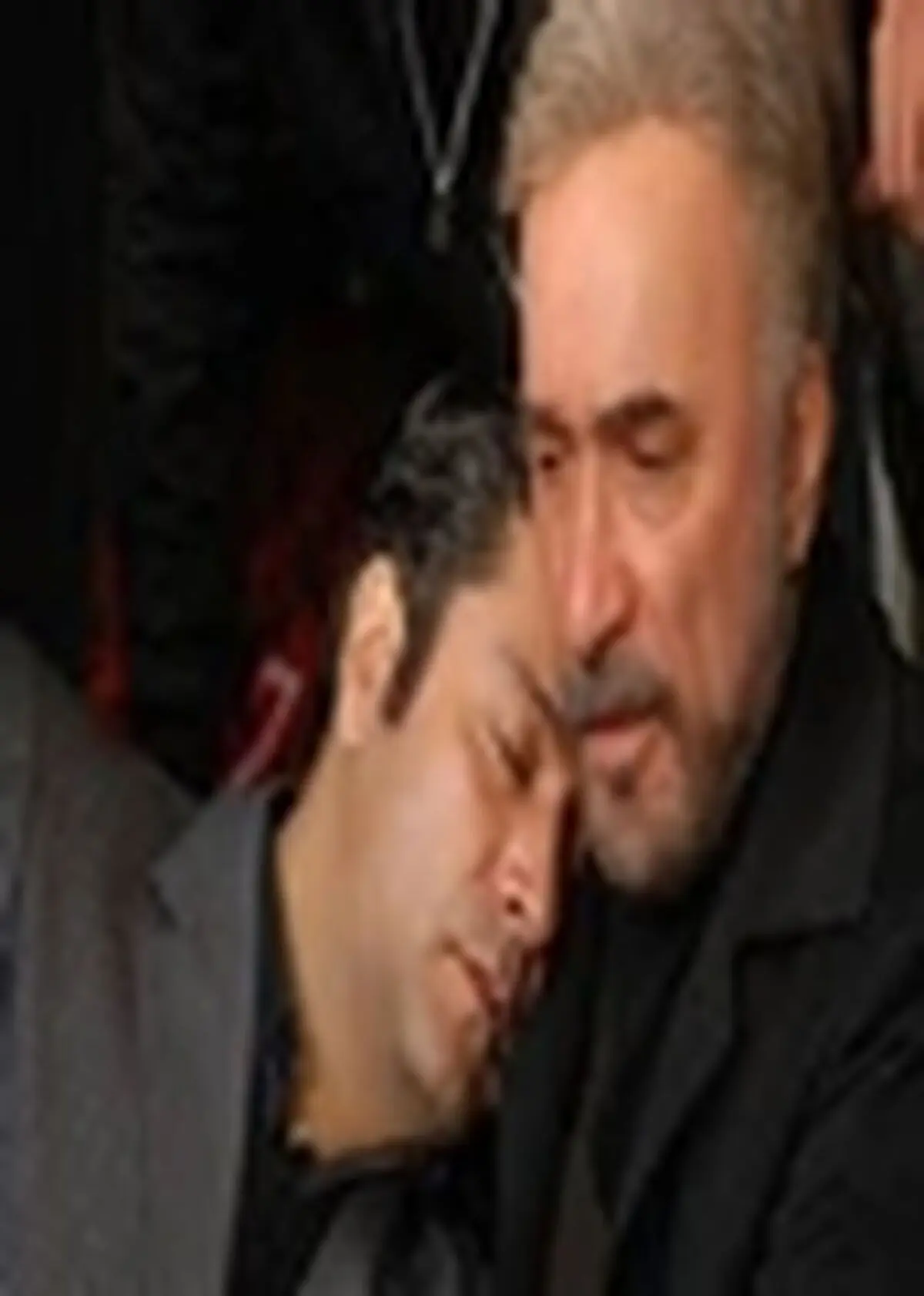 سریال «نیلی تر از مهتاب» از شبکه سوم سیماپخش می شود
