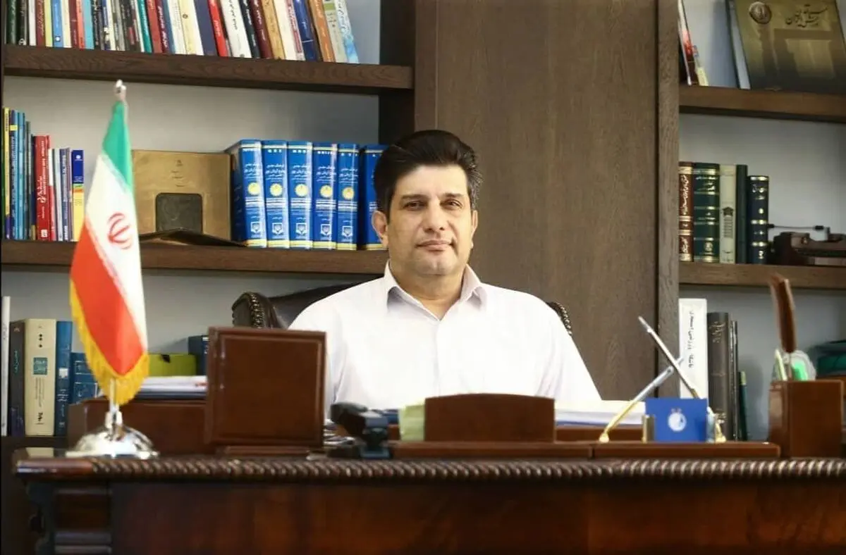 اعتراض معاون حقوقی باشگاه استقلال: چرا سرمربی پیکان محروم نشد؟
