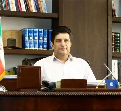 سمیعی: مدیران سابق من و نکونام را لای منگنه قرار دادند(ویدیو)