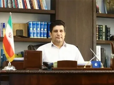 سمیعی: مدیران سابق من و نکونام را لای منگنه قرار دادند(ویدیو)