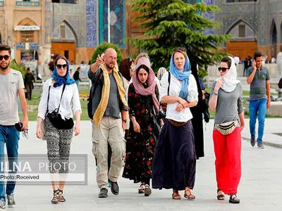 جذابیت‌های ماه مبارک رمضان برای گردشگران خارجی/ مزیت رقابتی ایران در جذب گردشگر با قیمت پایین است