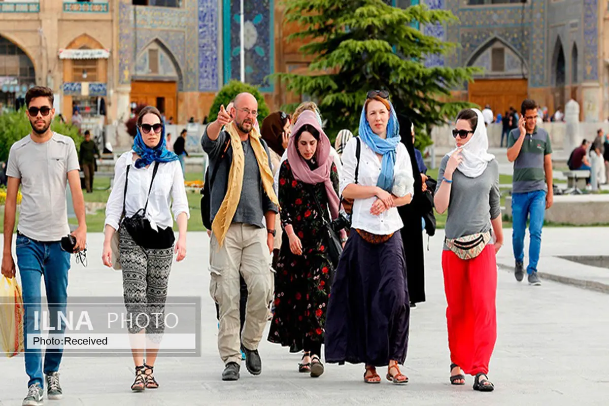 جذابیت‌های ماه مبارک رمضان برای گردشگران خارجی/ مزیت رقابتی ایران در جذب گردشگر با قیمت پایین است