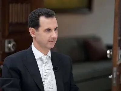 Syria's Assad says funds frozen in Lebanese banks biggest impediment to investment