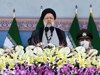 Israel to Suffer Blow at Its Center If It Acts Wrongly, Iran’s President Warns