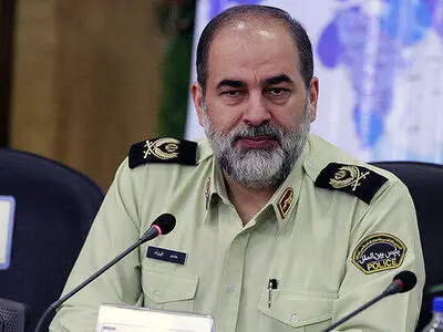 اعلان قرمز برای «مرجان‌ شیخ‌الاسلامی» و «روح‌الله زم»