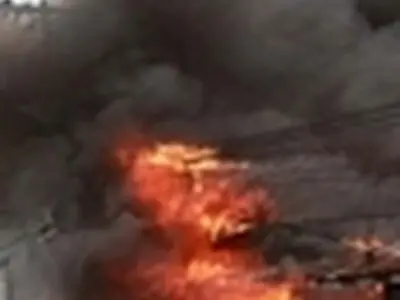 انفجار در غرب بغداد ۱۷ کشته و زخمی بر جای گذاشت