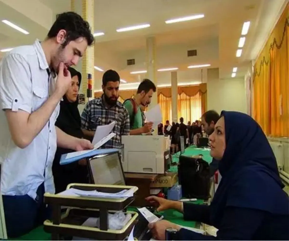 راهنمای ثبت نام پذیرفته‌شدگان نهایی آزمون سراسری سال ۱۴۰۲ دانشگاه آزاد اسلامی منتشر شد