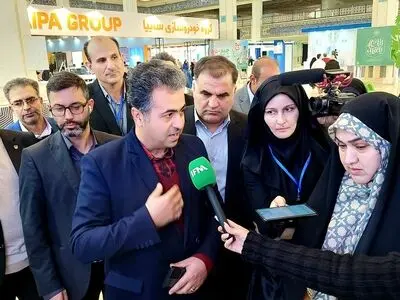 صندوق ملی محیط زیست از پروژه های ذوب آهن اصفهان حمایت بیشتری داشته باشد