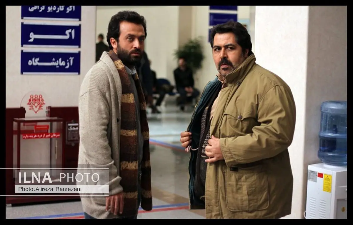 «یک روز بخصوص» تحویل دفتر جشنواره فجر شد