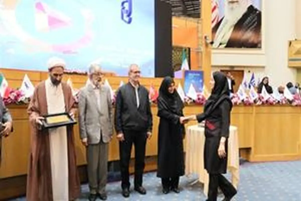 کیفیت نفت پاسارگاد نمونه شد 