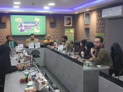 تمدن‌سازی از توجه به زن شروع می‌شود/تجمع بزرگ بانوان خوشنویس کشور/«مشق مادر» در ادامه توجه حوزه هنری به خوشنویسی است