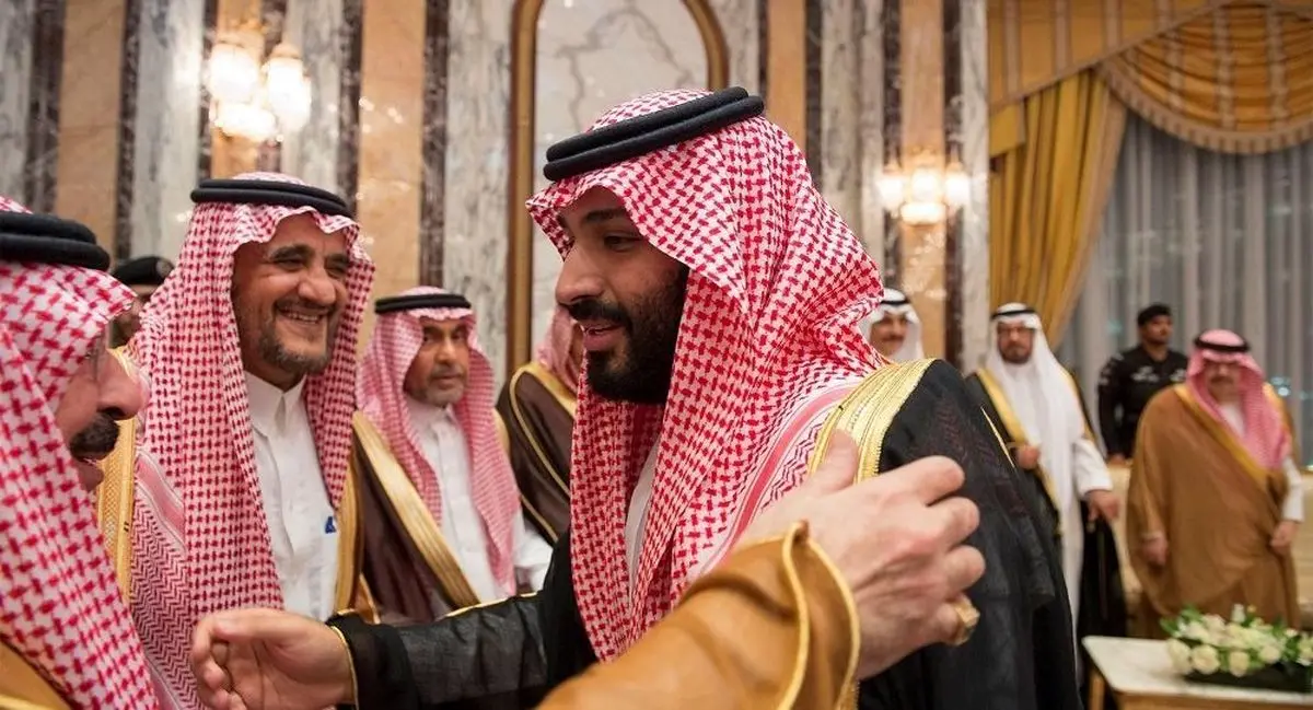 خشم بن‌سلمان از فاش‌شدن جزئیات «نشست‌های محرمانه‌اش»