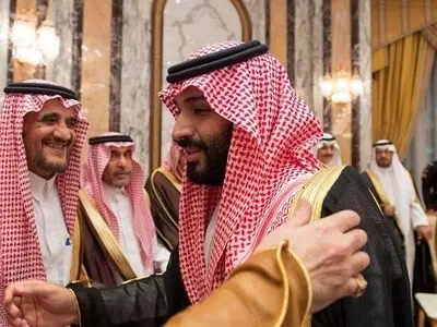 خشم بن‌سلمان از فاش‌شدن جزئیات «نشست‌های محرمانه‌اش»