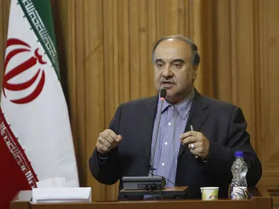 سلطانی فر: نمی‌شود فقط به منابع دولتی پایبند بود/  باید اقتصاد در ورزش را فعال کنیم