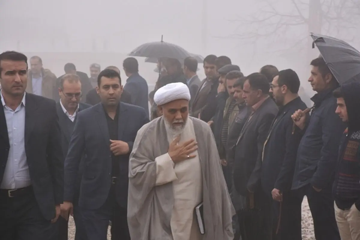 شایعه زنده ماندن افرادی از مسافران هواپیما بی‌مبنا بود/ به راحتی از کنار این قضییه نمی‌گذریم