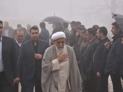 شایعه زنده ماندن افرادی از مسافران هواپیما بی‌مبنا بود/ به راحتی از کنار این قضییه نمی‌گذریم