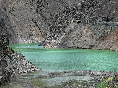مدیریت تنها 7 درصد آب‌های سطحی در استان زنجان / به لحاظ منابع آبی وضعیت خوبی نداریم