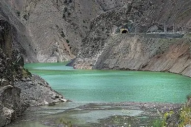 مدیریت تنها 7 درصد آب‌های سطحی در استان زنجان / به لحاظ منابع آبی وضعیت خوبی نداریم