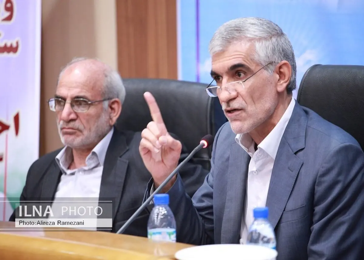 هیچ مشکلی در روند انتخابات اخیر فارس وجود نداشت