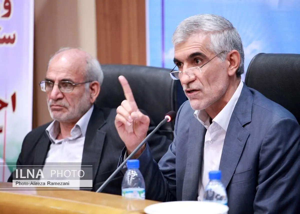 هیچ مشکلی در روند انتخابات اخیر فارس وجود نداشت