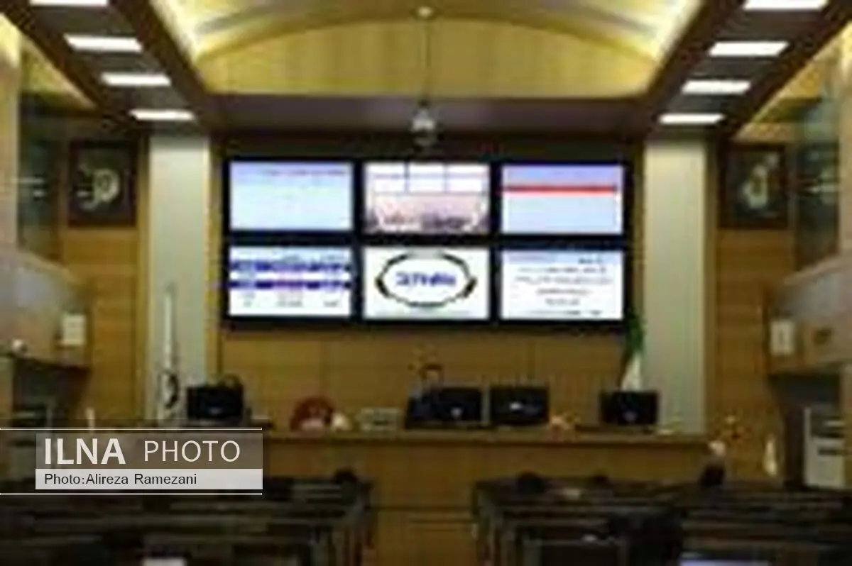 رشد 23 درصدی حجم معاملات فیزیکی بورس کالای ایران در هفته دوم آبان ماه