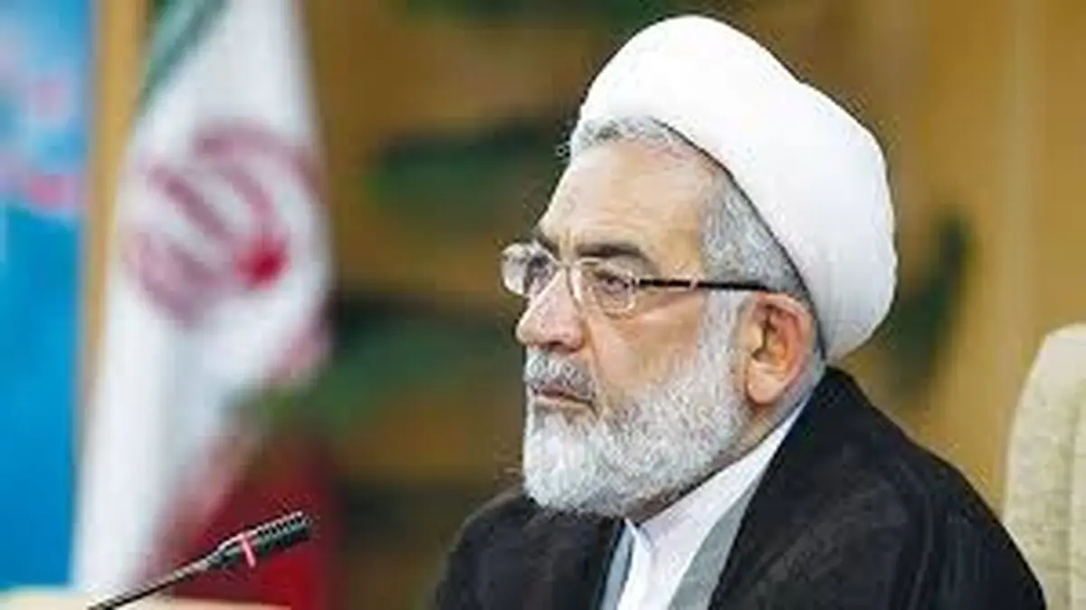 
حکم اعدام بابک زنجانی تا زمان استرداد پول‌ها اجرا نمی‌شود / دادگاه حکم نهایی پرونده بانک سرمایه را صادر می کند / پرونده قطار سمنان نیاز به تحقیق دارد
