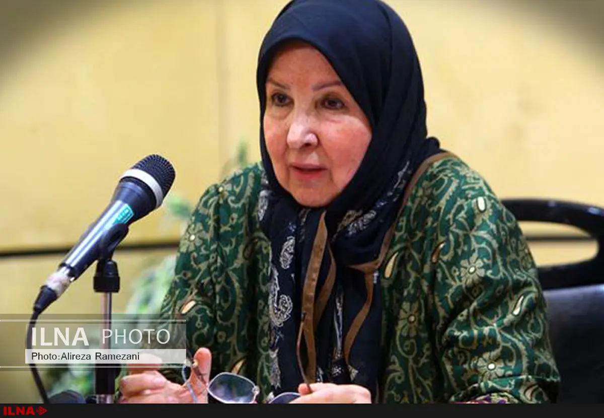 انتخاب مکان ثابت برای نمایشگاه کتاب اهالی فرهنگ را آسوده‌خاطر کرد