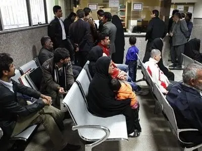 کسانی که سوابق شغلی و بیمهای مخدوش دارند چه کار کنند؟