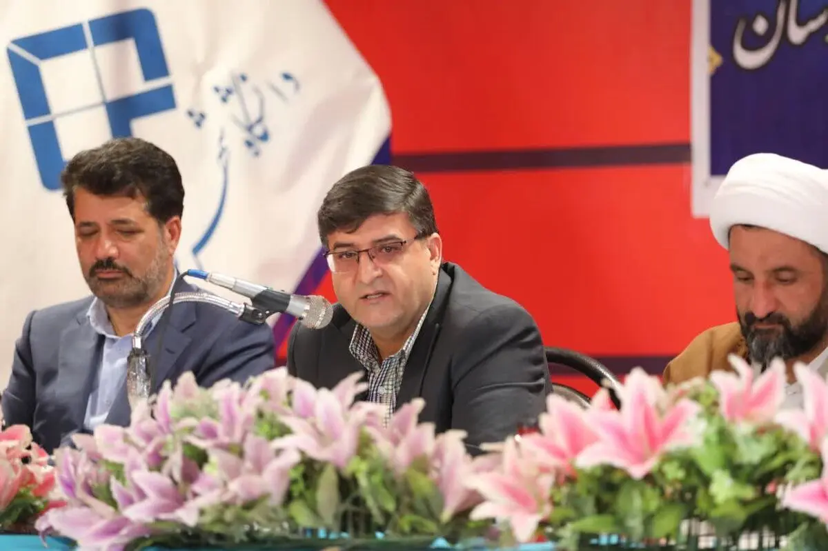 فرمانداران شهرستان‌های ۱۲ گانه از ظرفیت سرمایه‌گذاران استفاده کنند