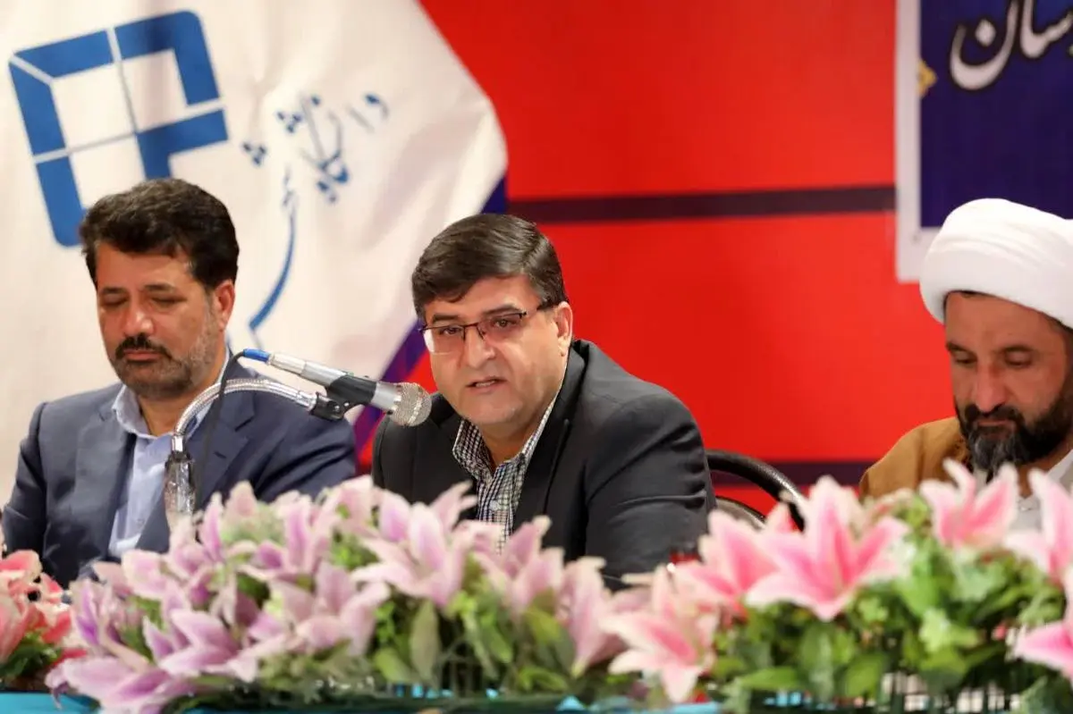 فرمانداران شهرستانهای ۱۲ گانه از ظرفیت سرمایهگذاران استفاده کنند