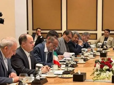 هدف‌گذاری برای تجارت ۱۰ میلیارد دلاری تهران و اسلام آباد تا سال ۲۰۲۸