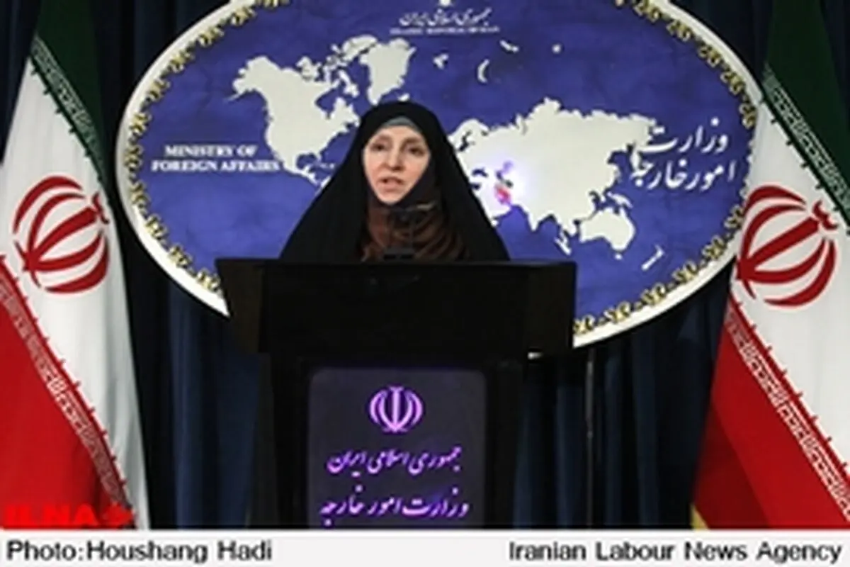 اتباع کشورهای غربی در گروه‌های تکفیری هستند / از جرم خبرنگاران واشنگتن پست اطلاع ندارم