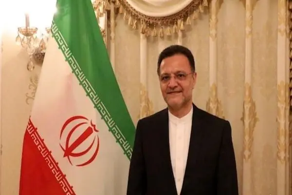 ایران⁩ و چین ⁩مدافع چندجانبه گرایی در سطح بین‌المللی هستند